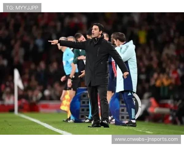 约克雷斯崛起助力阿森纳锋线升级阿尔特塔围绕新核心重塑进攻体系