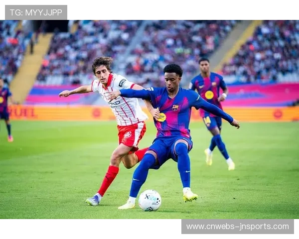 赫罗纳客场3-2逆转巴塞罗那,搅乱西甲争冠格局