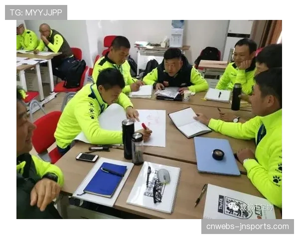 足总教练培训课程更新，新增“高级防守战术模块”将于4月开课