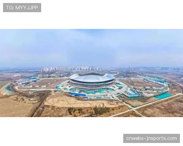 济南6万人专业足球场将于2026年竣工，山东泰山主场升级在即